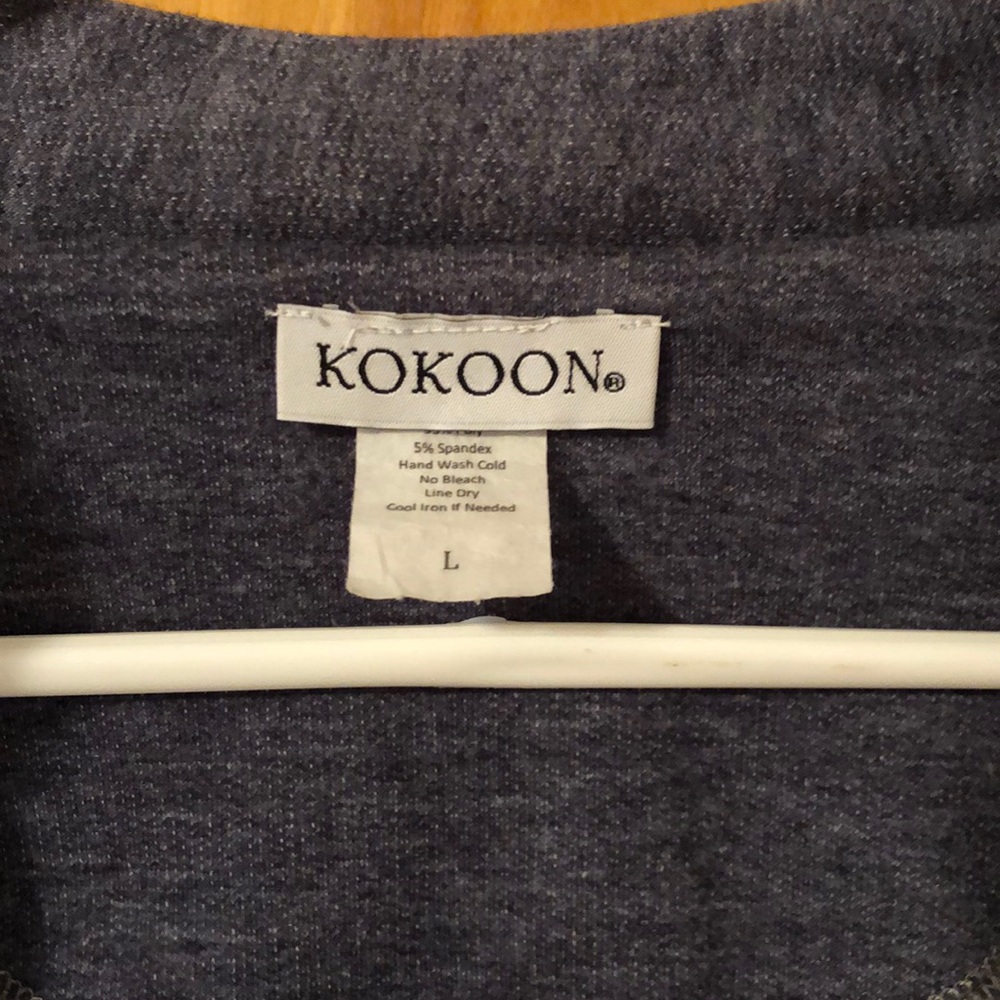Kokoon Jacket - Picture 3 of 3